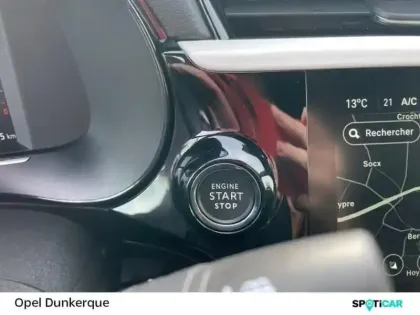 Photo 9 Opel Corsa  1.2 Turbo Hybrid 145ch GS e-DCT6