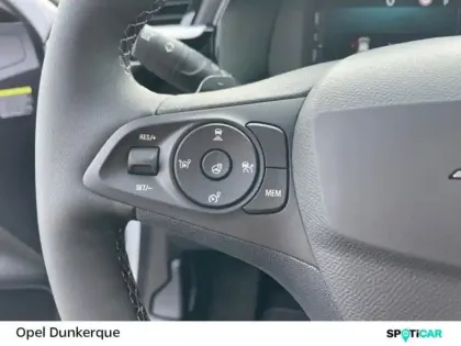 Photo 13 Opel Corsa  1.2 Turbo Hybrid 145ch GS e-DCT6