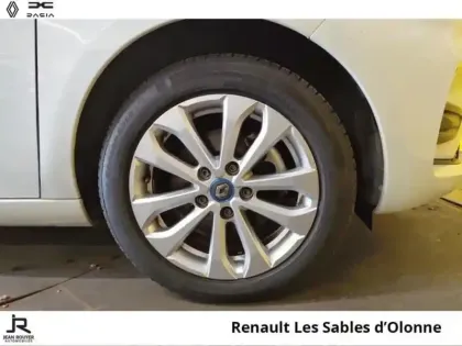 Photo 7 Renault Zoé Zoe Zen charge normale R110 Achat Intégral - 20