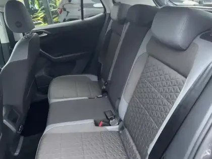 Photo 8 Volkswagen T-cross  1.0 TSI 110ch R-Line Tech DSG7