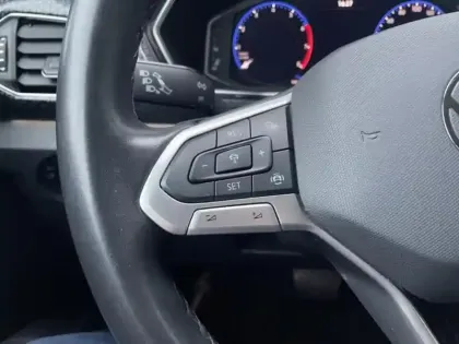 Photo 14 Volkswagen T-cross  1.0 TSI 110ch R-Line Tech DSG7