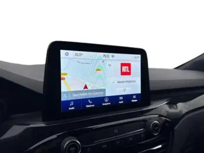 Photo 11 Ford Kuga  2.5 Duratec 190ch FHEV E85 ST-Line X BVA