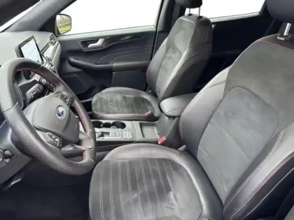 Photo 6 Ford Kuga  2.5 Duratec 190ch FHEV E85 ST-Line X BVA