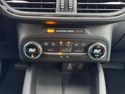 Photo 14 Ford Kuga  2.5 Duratec 190ch FHEV E85 ST-Line X BVA