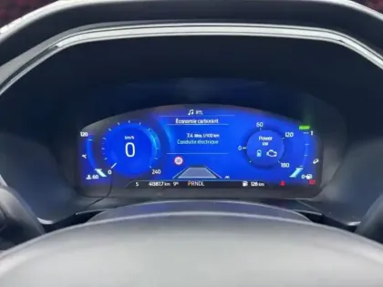 Photo 10 Ford Kuga  2.5 Duratec 190ch FHEV E85 ST-Line X BVA