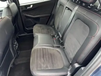 Photo 7 Ford Kuga  2.5 Duratec 190ch FHEV E85 ST-Line X BVA