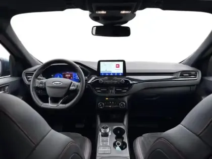 Photo 5 Ford Kuga  2.5 Duratec 190ch FHEV E85 ST-Line X BVA