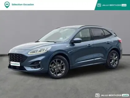 Photo Ford Kuga