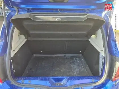 Photo 13 Dacia Sandero  1.0 SCe 75ch City+