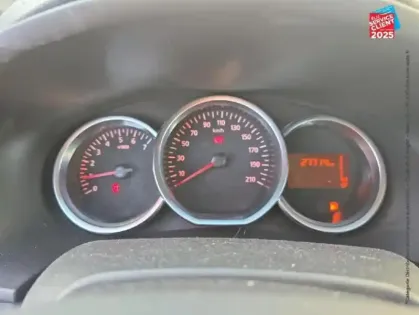 Photo 11 Dacia Sandero  1.0 SCe 75ch City+