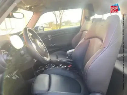 Photo 14 Mini Mini  Cooper 136ch  Edition Camden BVA7