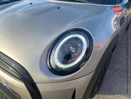 Photo 12 Mini Mini  Cooper 136ch  Edition Camden BVA7