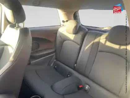 Photo 10 Mini Mini  Cooper 136ch  Edition Camden BVA7