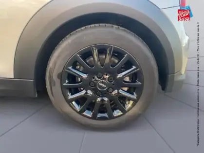 Photo 9 Mini Mini  Cooper 136ch  Edition Camden BVA7