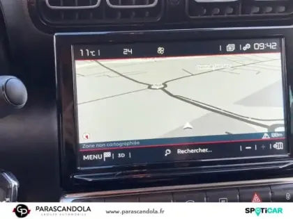 Photo 13 Citroën C3 Aircross  PureTech 110ch S&S C-Series