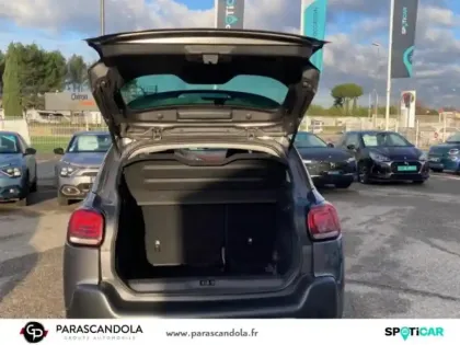 Photo 5 Citroën C3 Aircross  PureTech 110ch S&S C-Series