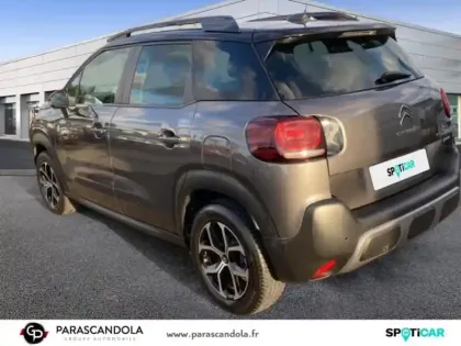 Photo 6 Citroën C3 Aircross  PureTech 110ch S&S C-Series