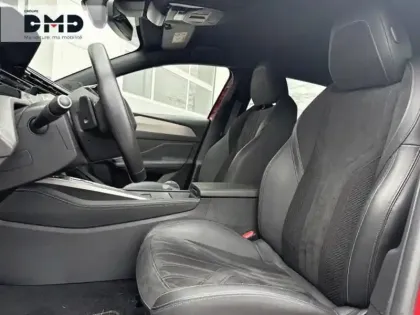 Photo 8 Peugeot 408  1.2 PureTech 130ch S&S GT EAT8