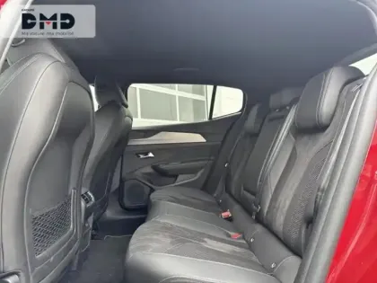 Photo 9 Peugeot 408  1.2 PureTech 130ch S&S GT EAT8