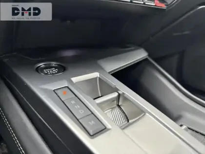 Photo 7 Peugeot 408  1.2 PureTech 130ch S&S GT EAT8