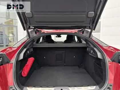 Photo 11 Peugeot 408  1.2 PureTech 130ch S&S GT EAT8