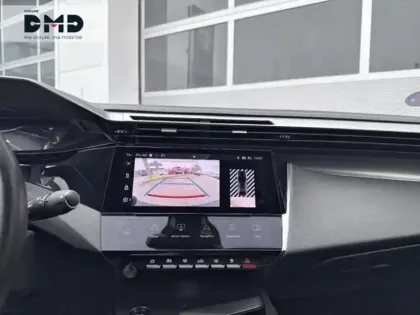 Photo 5 Peugeot 408  1.2 PureTech 130ch S&S GT EAT8