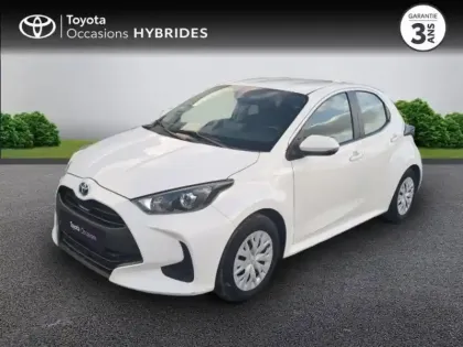 Photo Toyota Yaris