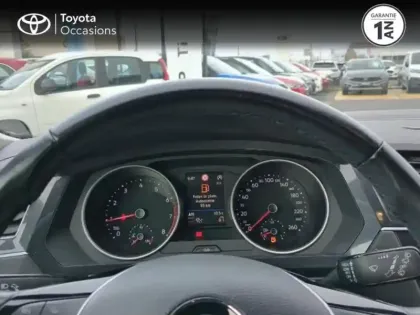 Photo 12 Volkswagen Tiguan  1.5 TSI EVO 150ch Confortline Euro6d-T