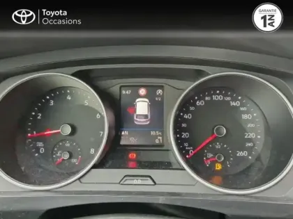 Photo 13 Volkswagen Tiguan  1.5 TSI EVO 150ch Confortline Euro6d-T