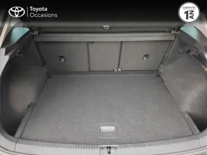 Photo 9 Volkswagen Tiguan  1.5 TSI EVO 150ch Confortline Euro6d-T