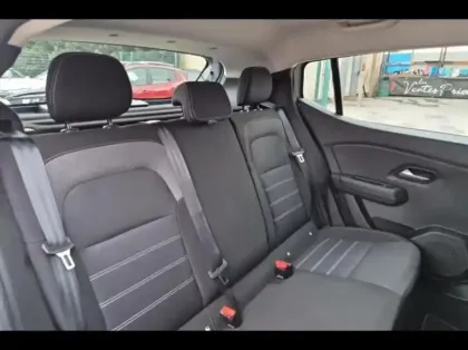 Photo 10 Dacia Sandero  1.0 TCe 90ch Stepway Expression