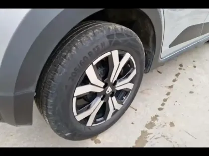 Photo 12 Dacia Sandero  1.0 TCe 90ch Stepway Expression