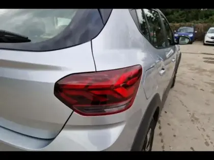 Photo 13 Dacia Sandero  1.0 TCe 90ch Stepway Expression