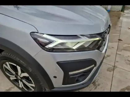 Photo 14 Dacia Sandero  1.0 TCe 90ch Stepway Expression