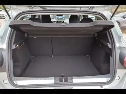 Photo 11 Dacia Sandero  1.0 TCe 90ch Stepway Expression