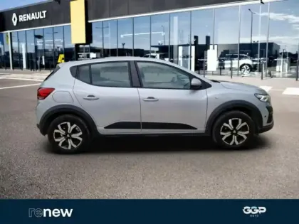 Photo 6 Dacia Sandero  1.0 TCe 90ch Stepway Expression