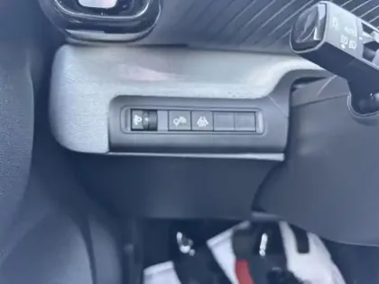 Photo 13 Citroën C3 Aircross  1.2 Hybride 145ch MAX