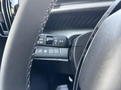 Photo 14 Citroën C3 Aircross  1.2 Hybride 145ch MAX