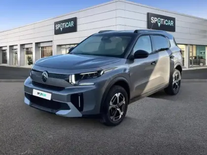 Photo Citroën C3 Aircross