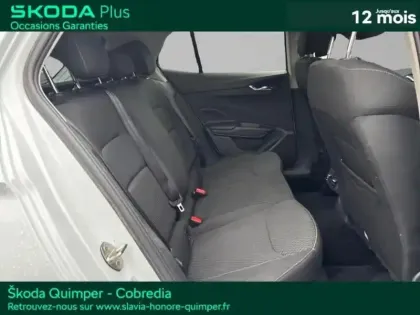 Photo 7 Skoda Fabia  1.0 TSI 95ch Style