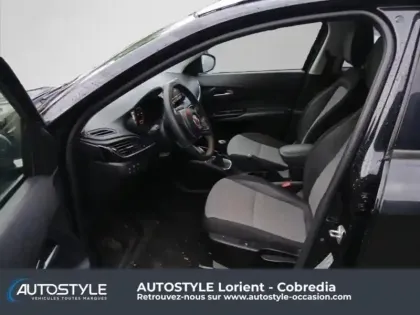 Photo 12 Fiat Tipo Gén. I Ph1 Plus 5