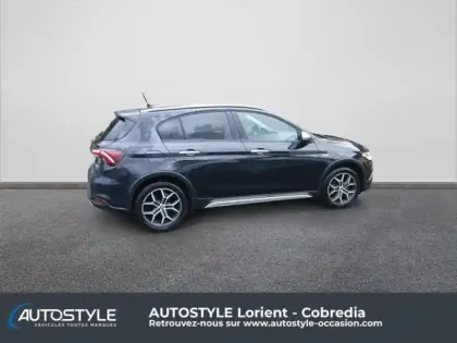 Photo 7 Fiat Tipo Gén. I Ph1 Plus 5