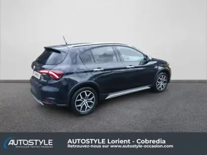 Photo 6 Fiat Tipo Gén. I Ph1 Plus 5