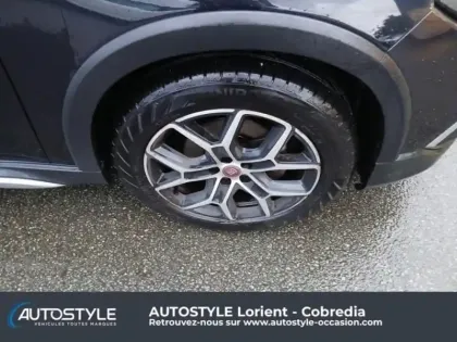 Photo 8 Fiat Tipo Gén. I Ph1 Plus 5