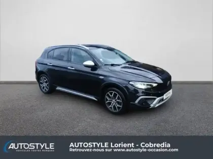 Photo 9 Fiat Tipo Gén. I Ph1 Plus 5