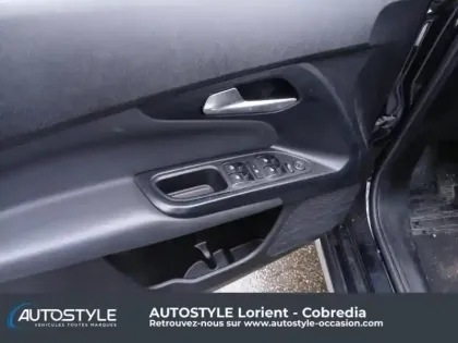 Photo 13 Fiat Tipo Gén. I Ph1 Plus 5