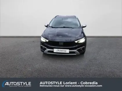 Photo 11 Fiat Tipo Gén. I Ph1 Plus 5