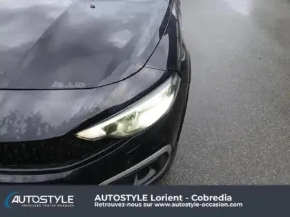 Photo 10 Fiat Tipo Gén. I Ph1 Plus 5