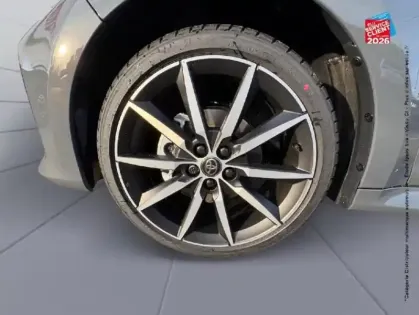 Photo 9 Toyota Yaris  130h GR Sport 5p MY25