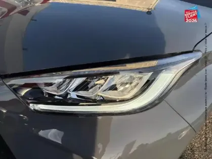 Photo 12 Toyota Yaris  130h GR Sport 5p MY25